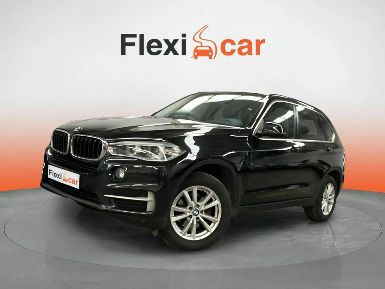 bmw x5 2014 / foto grande (3)