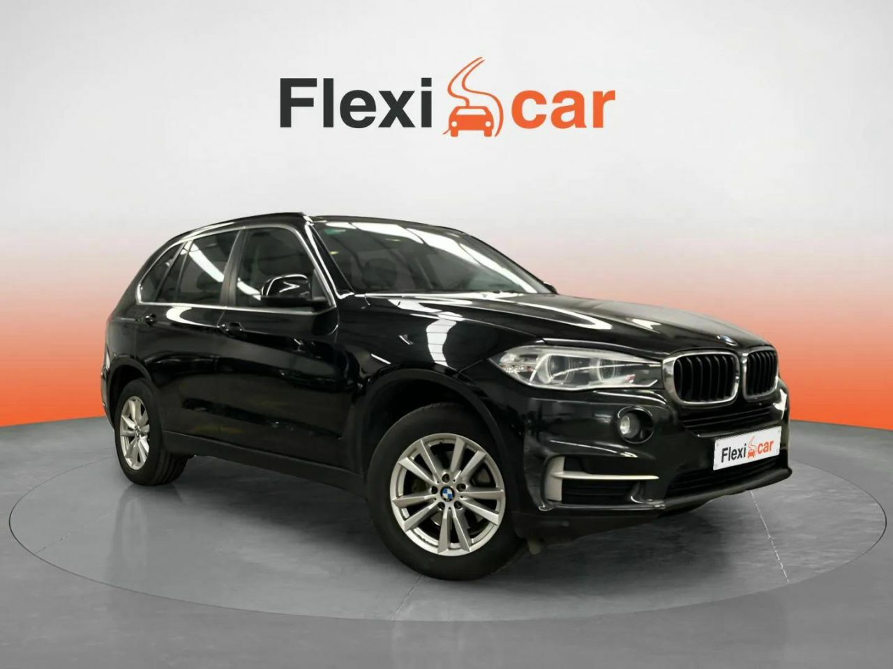 Bmw x5  de segunda mano - bmw x5 2014 /