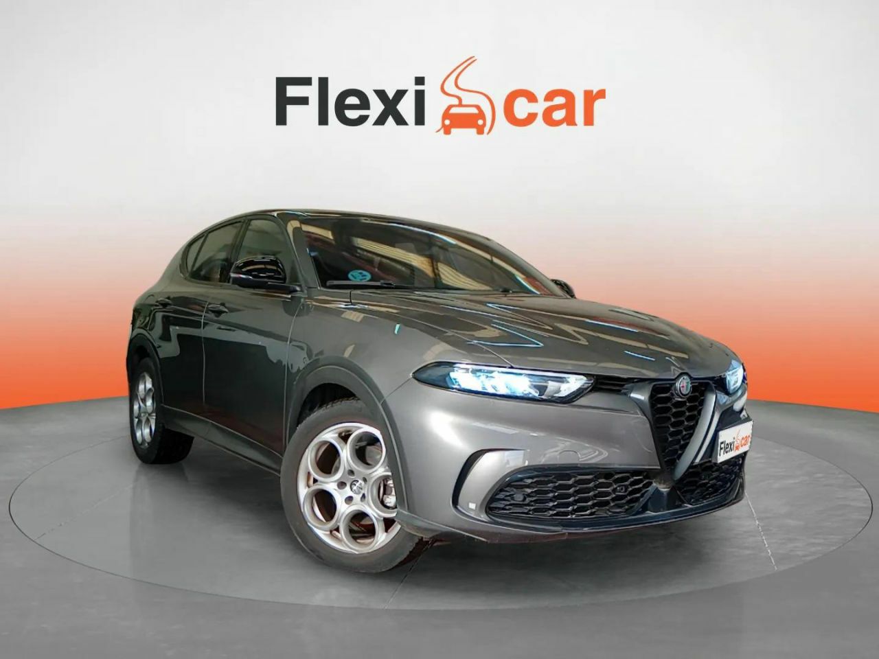 Alfa romeo tonale 2022  de segunda mano - alfa romeo tonale 2022 /