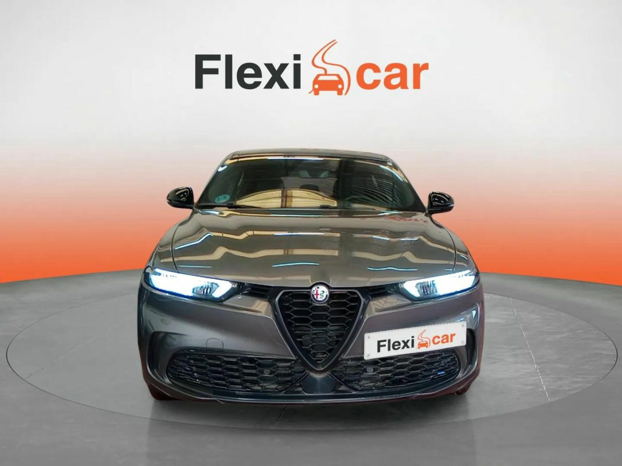 alfa romeo tonale 2022 / foto grande (2)