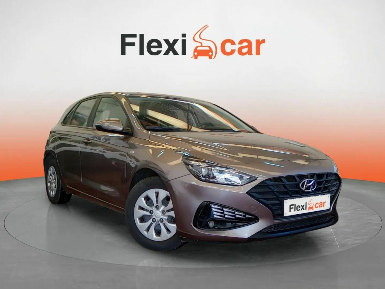 Hyundai i30 n line 100  de segunda mano - hyundai i30 2022 /