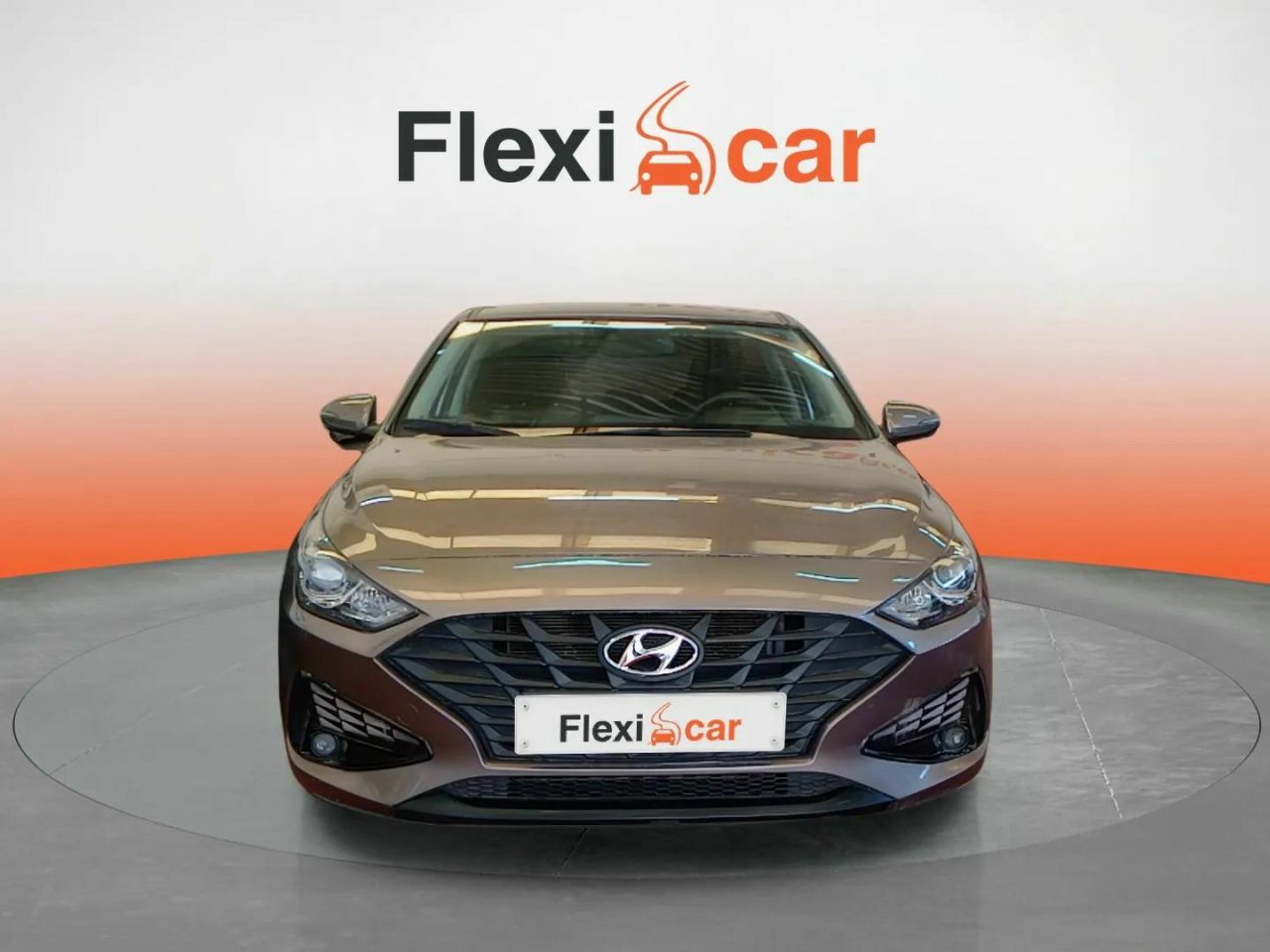 hyundai i30 2022 / foto grande (2)
