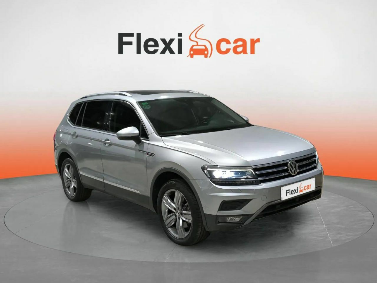 Piso centro torrelavega  de segunda mano - volkswagen tiguan 2019 /