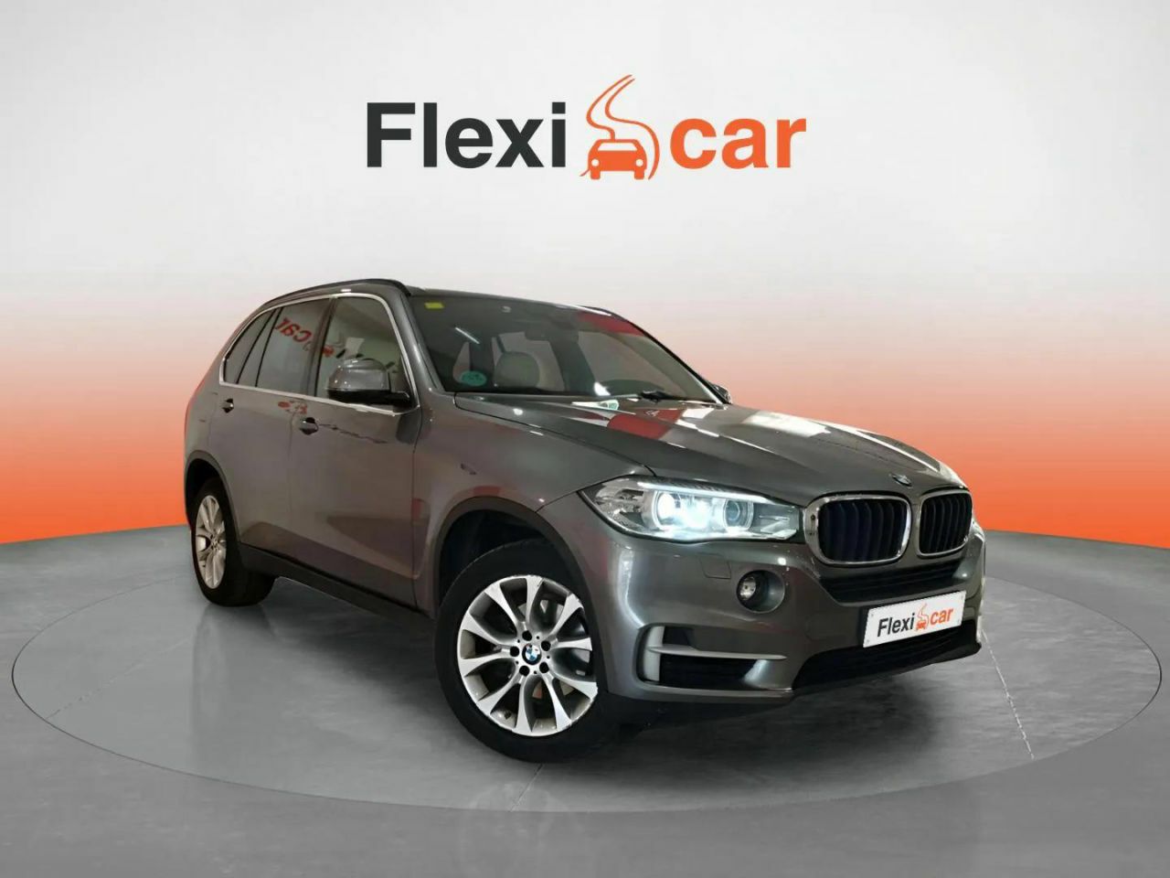 Bmw x5  de segunda mano - bmw x5 2017 /