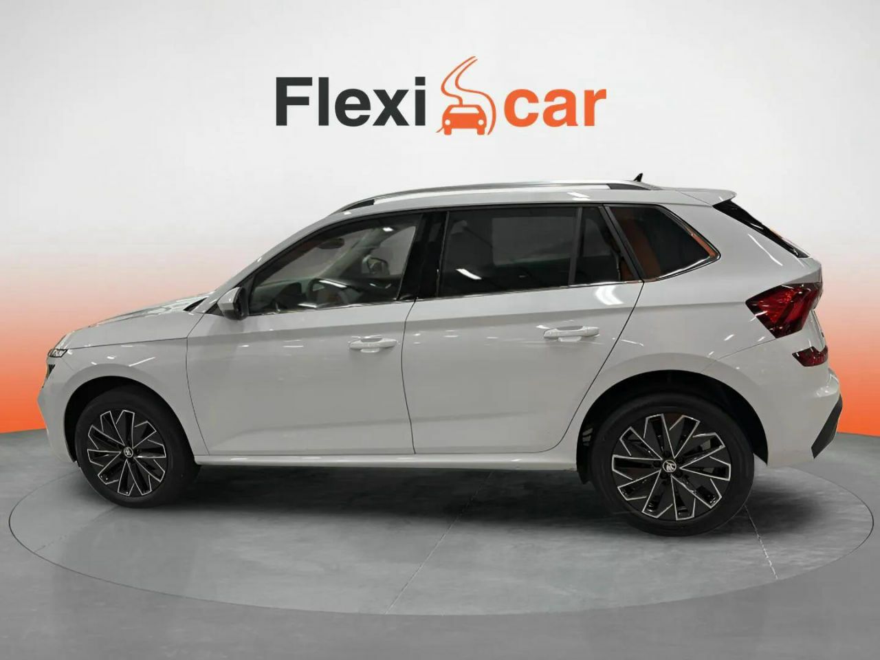 skoda kamiq 2024 / foto grande (3)