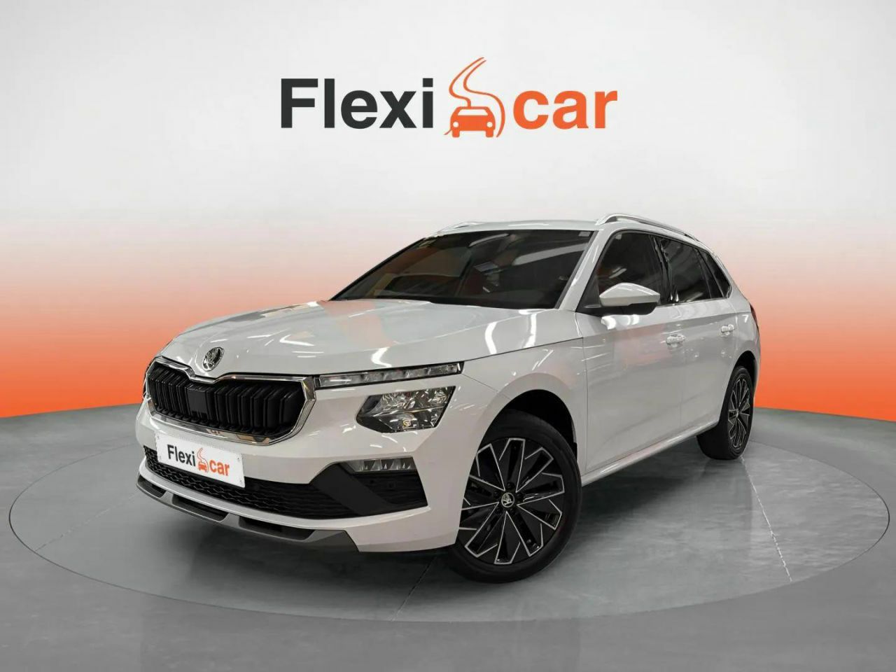 skoda kamiq 2024 / foto grande (2)
