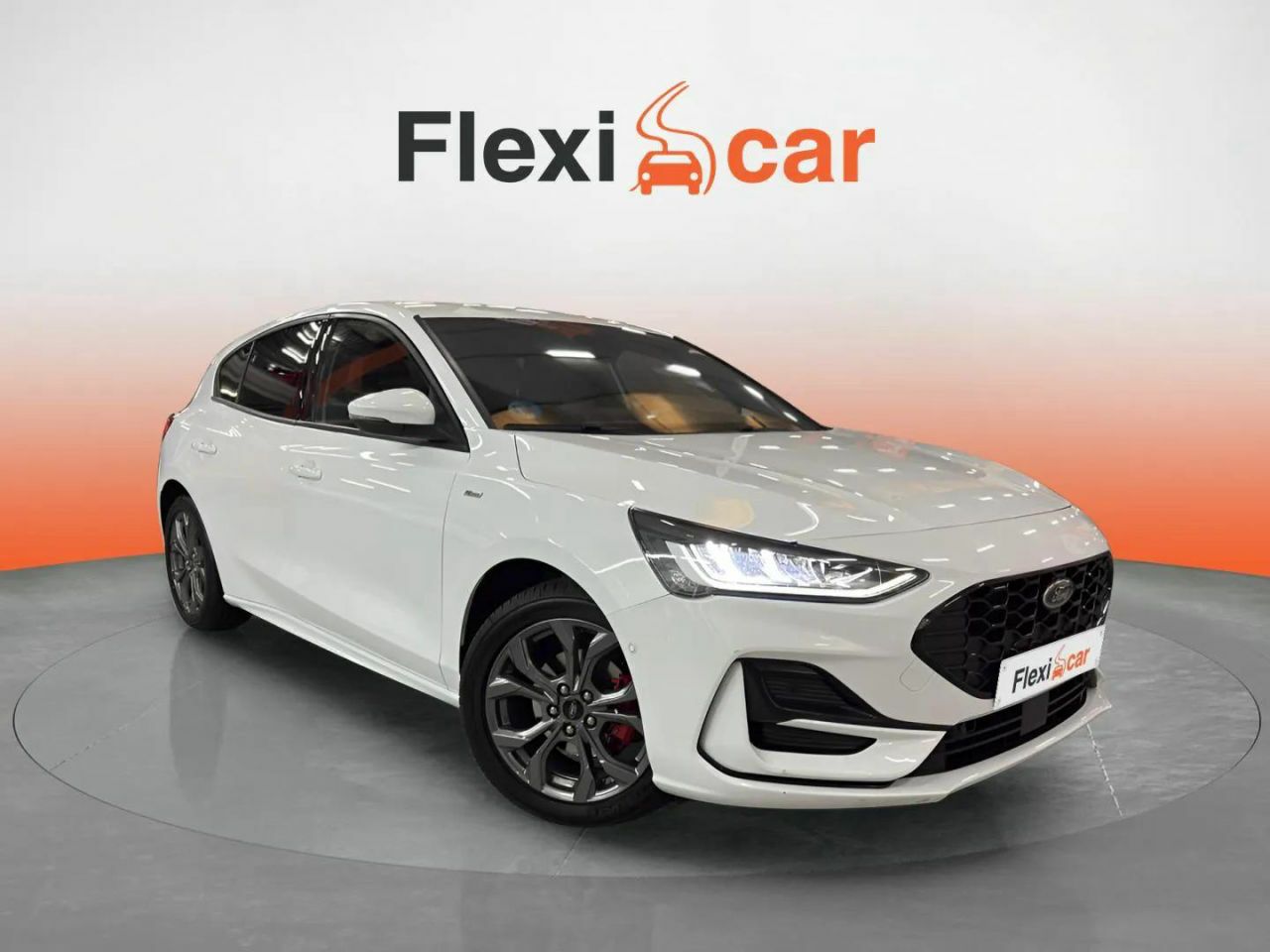 Ford focus 16 tdci  de segunda mano - ford focus 2022 /