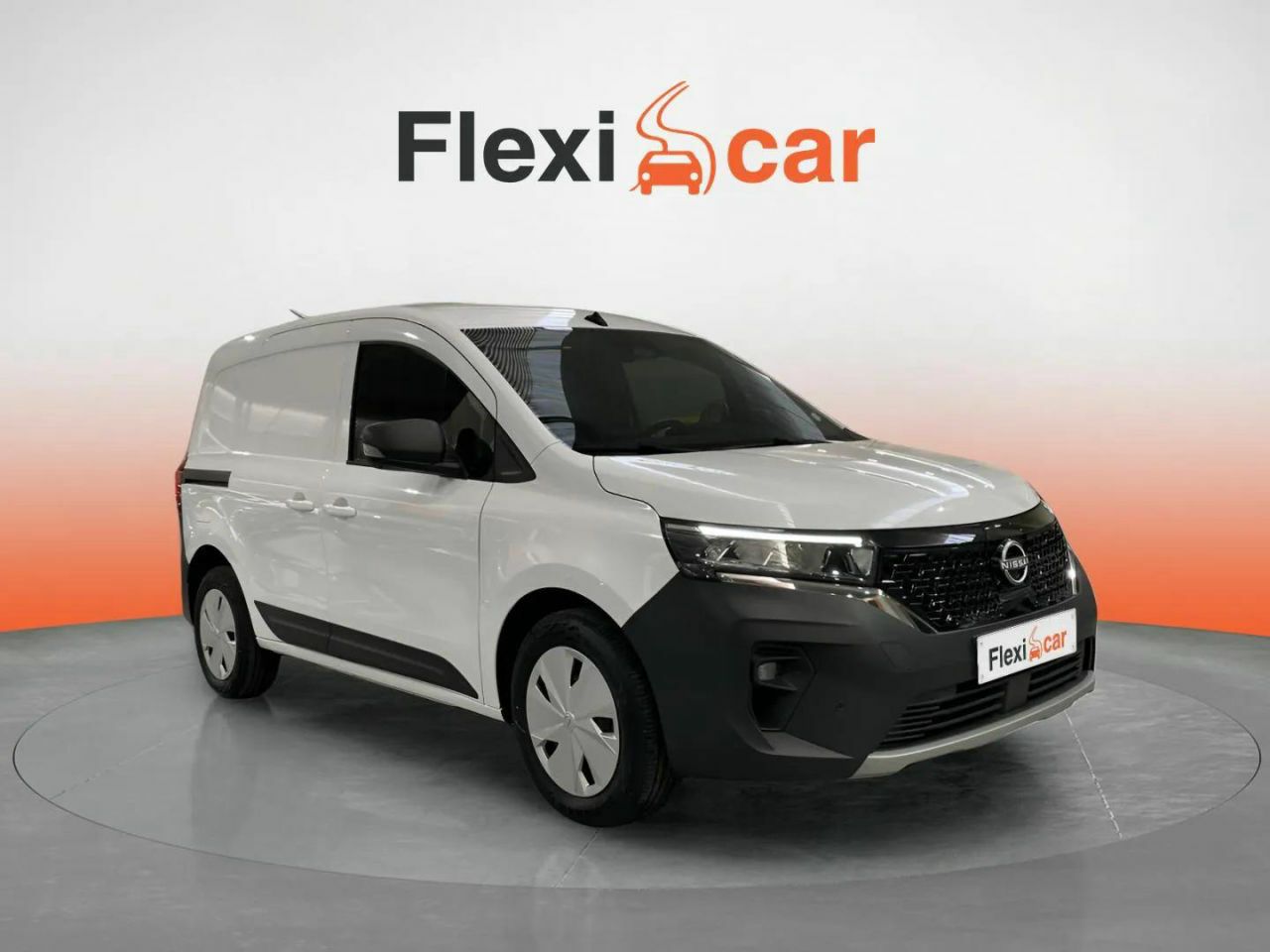 Nissan townstar automatico  de segunda mano - nissan townstar 2024 /