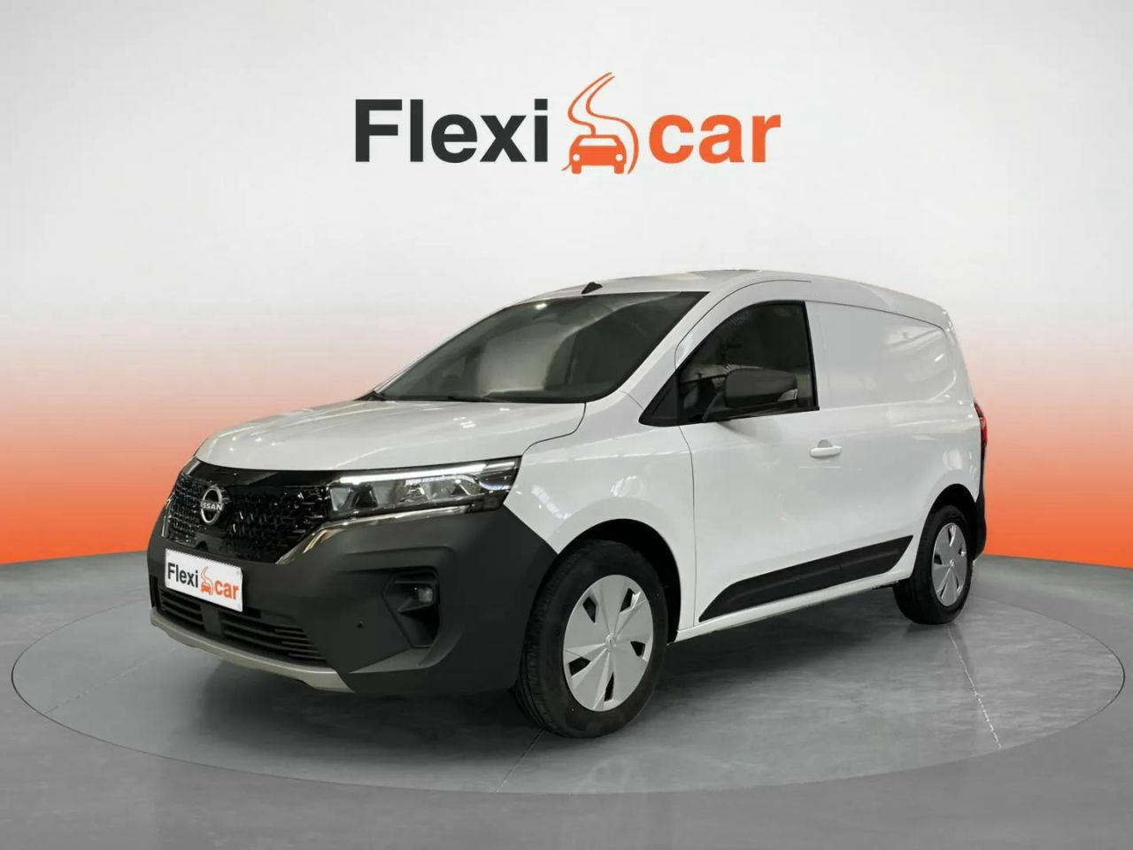 nissan townstar 2024 / foto grande (3)
