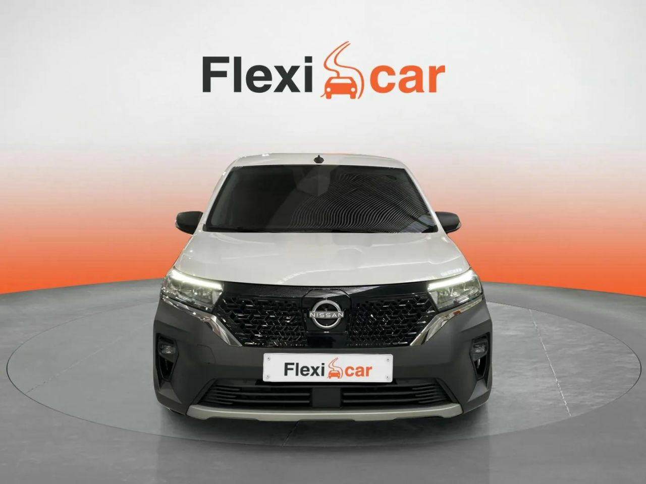 nissan townstar 2024 / foto grande (2)