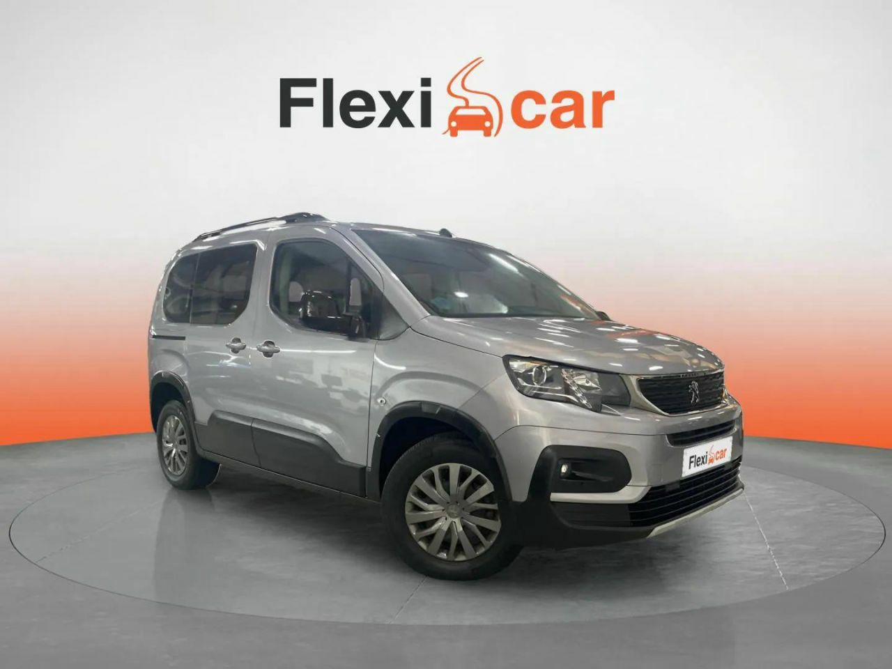 Peugeot rifter 2023  de segunda mano - peugeot rifter 2023 /
