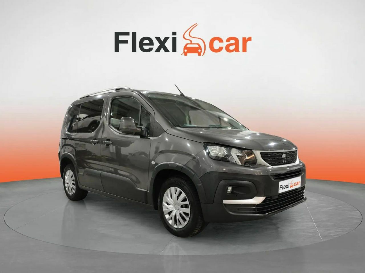 Peugeot rifter 2019  de segunda mano - peugeot rifter 2019 /