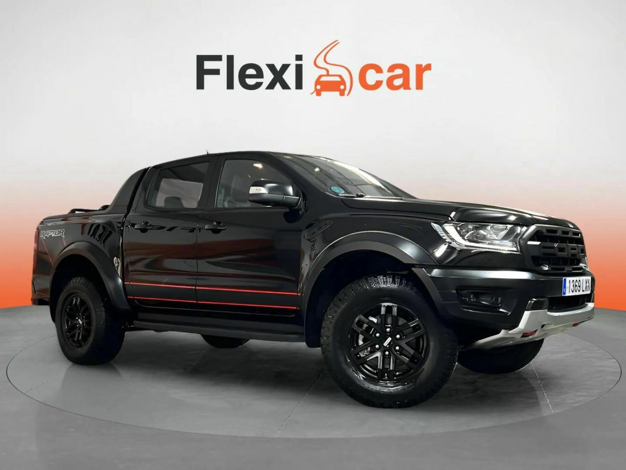 Ford transit 2022  de segunda mano - ford ranger 2022 /