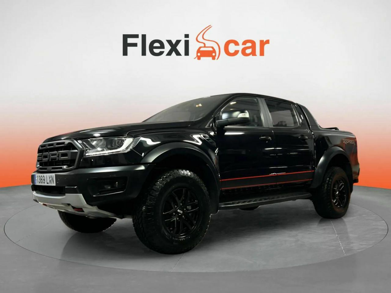 ford ranger 2022 / foto grande (2)