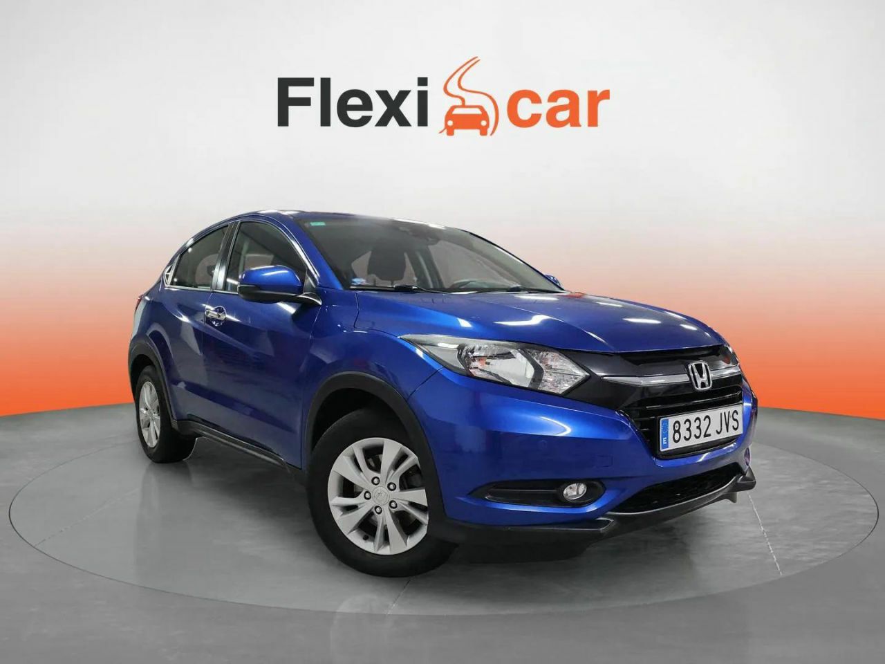 Honda hrv  de segunda mano - honda hr-v 2016 /
