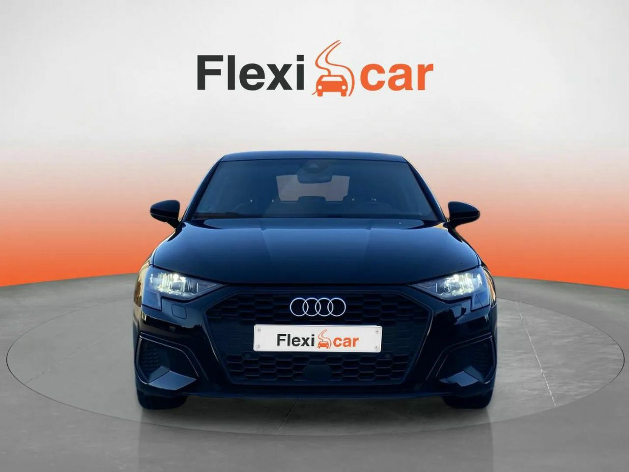 audi a3 2020 / foto grande (2)