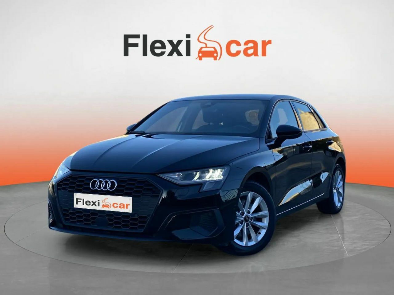 audi a3 2020 / foto grande (3)