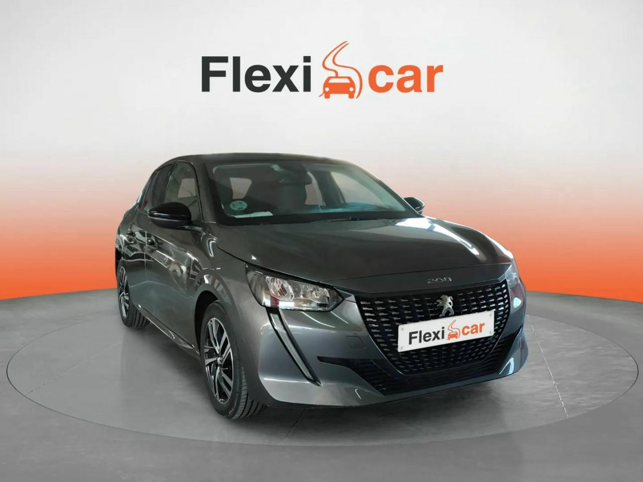 Peugeot 208 alcala de henares  de segunda mano - peugeot 208 2023 /