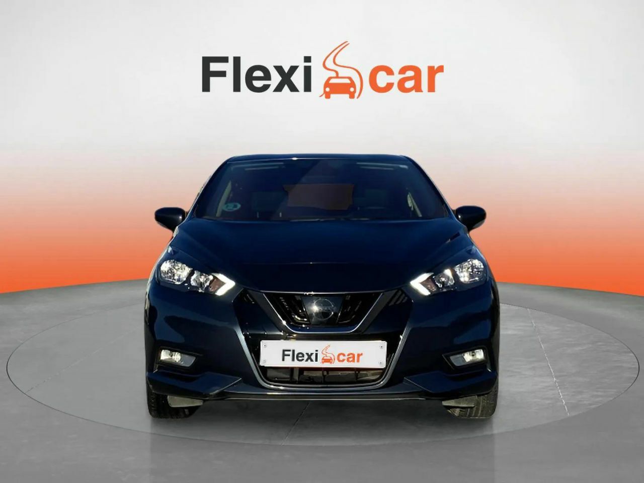 nissan micra 2021 / foto grande (2)