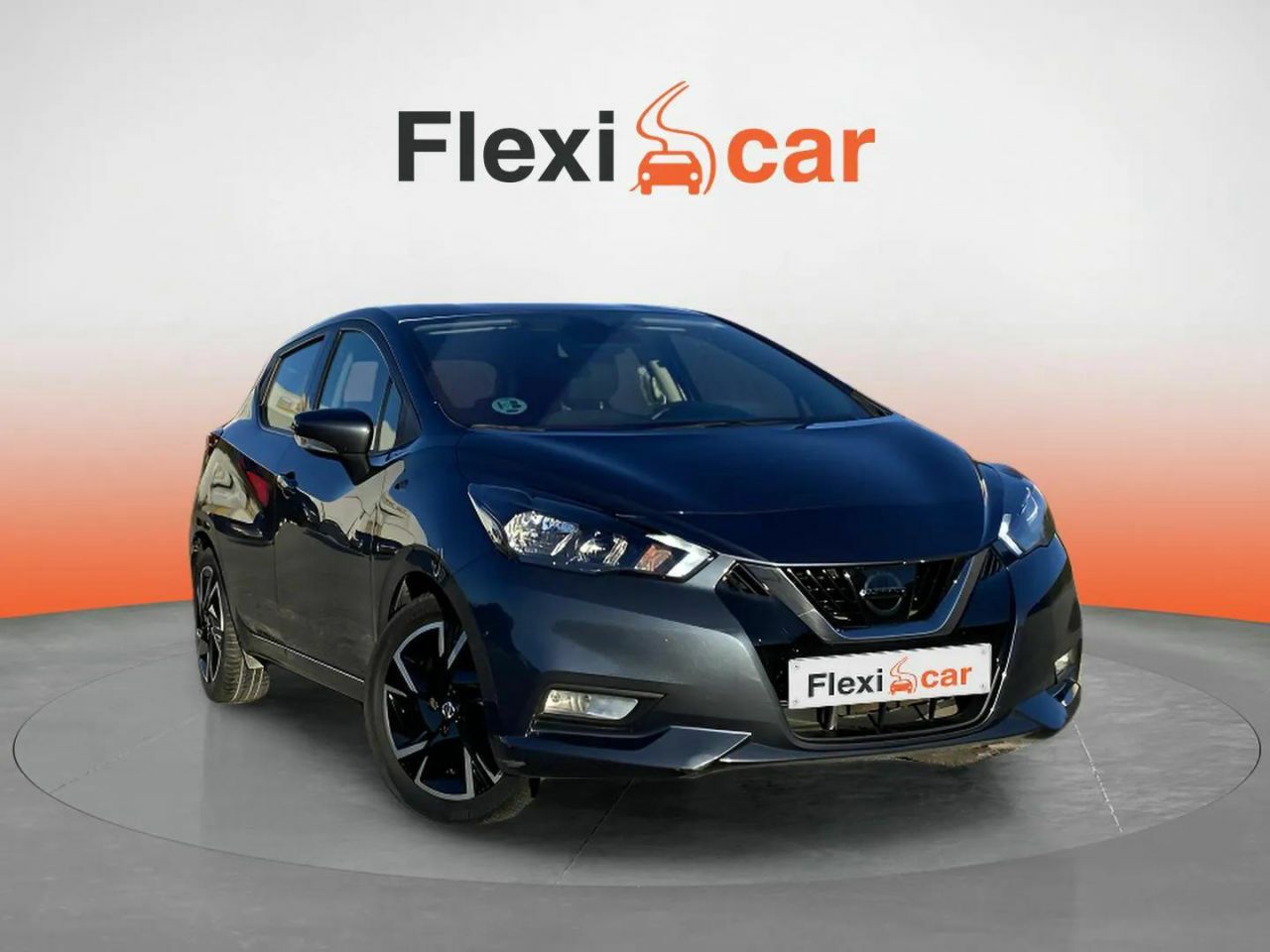 Oxicotina navarra  de segunda mano en Navarra - nissan micra 2021 /