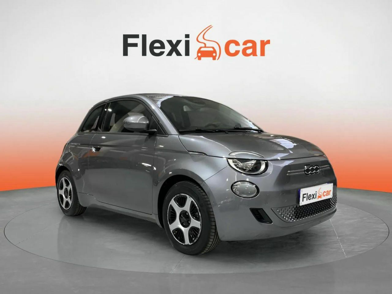 Fiat 500 2012 reus  de segunda mano - fiat 500 2021 /