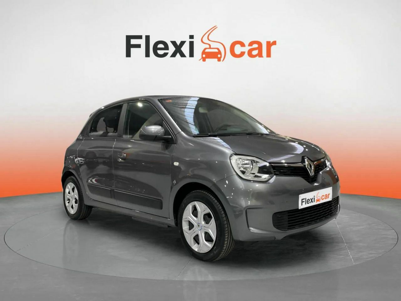 Renault twingo 2021  de segunda mano - renault twingo 2021 /