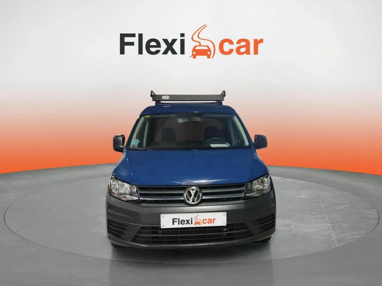 volkswagen caddy 2020 / foto grande (2)