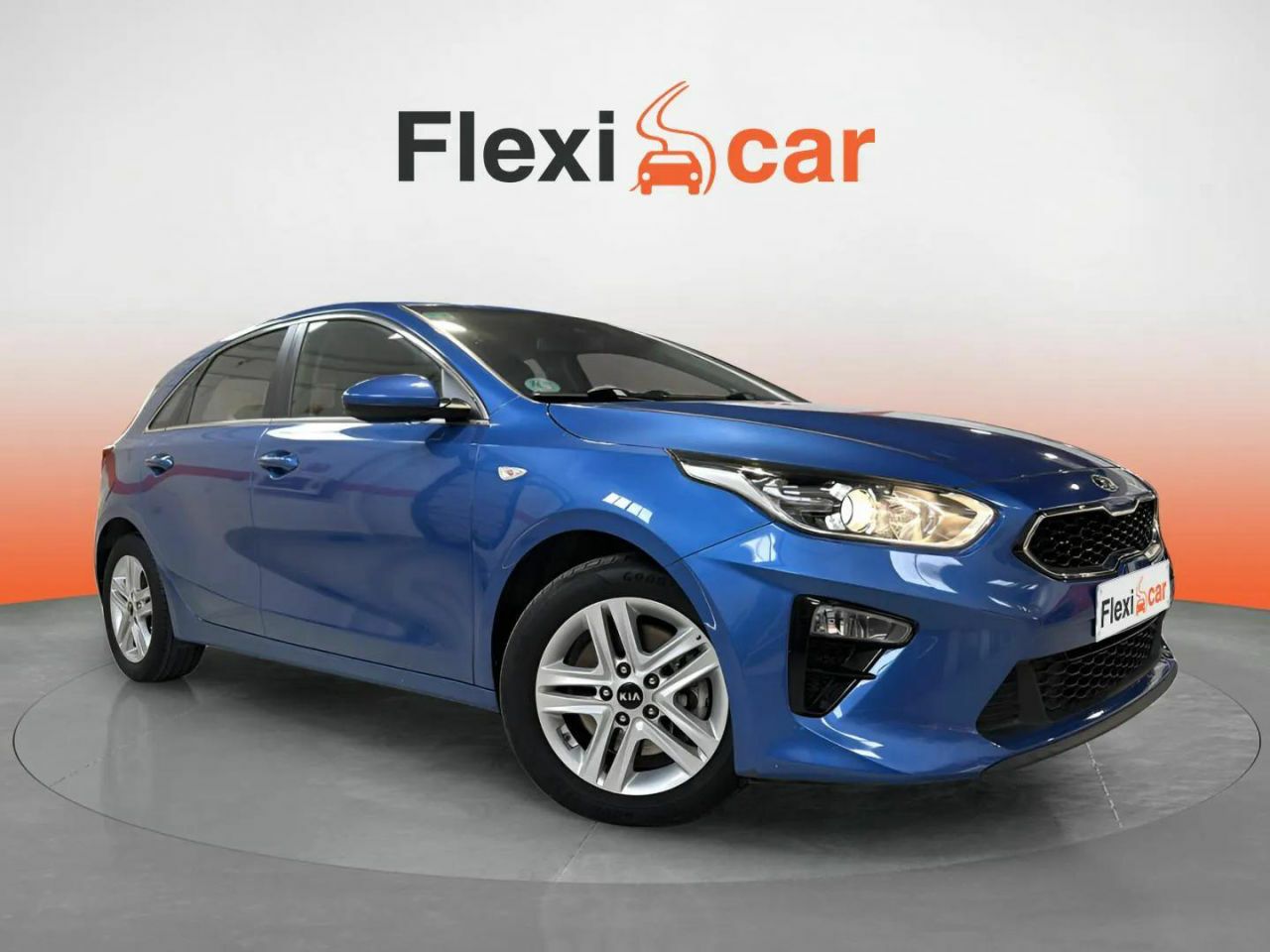 Kia xceed diesel  de segunda mano - kia ceed 2019 /