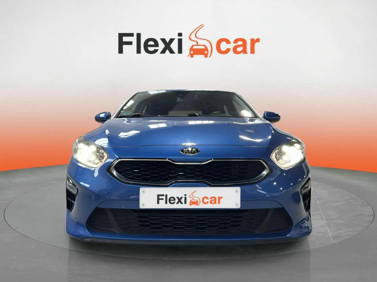kia ceed 2019 / foto grande (2)