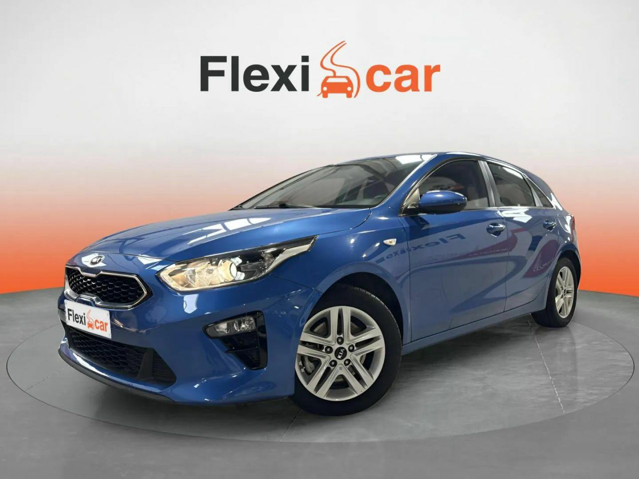 kia ceed 2019 / foto grande (3)