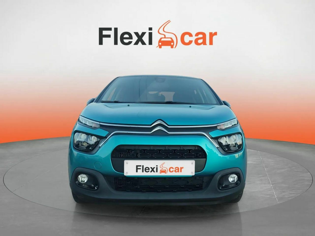 citroën c3 2021 / foto grande (2)