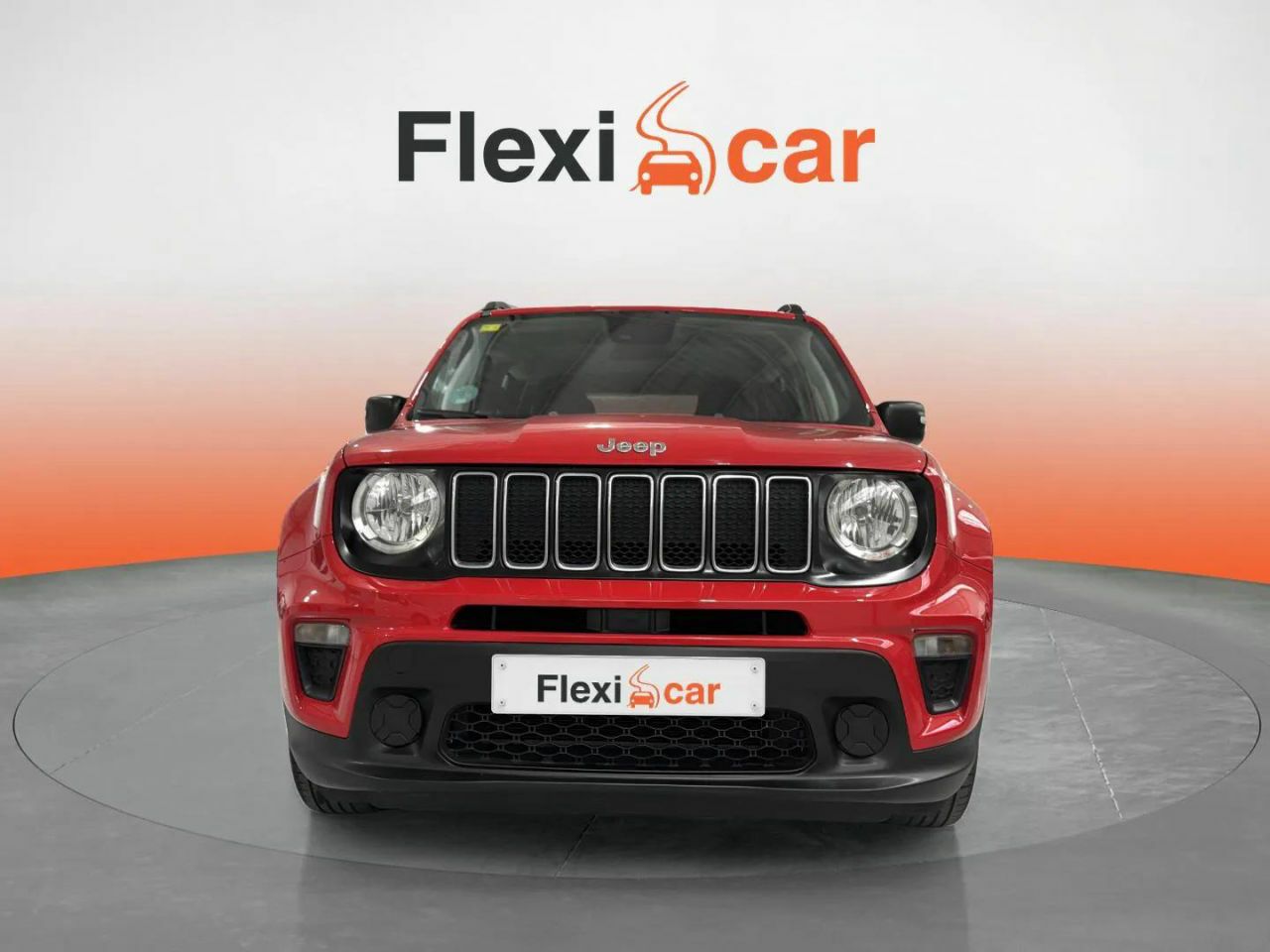 jeep renegade 2020 / foto grande (2)