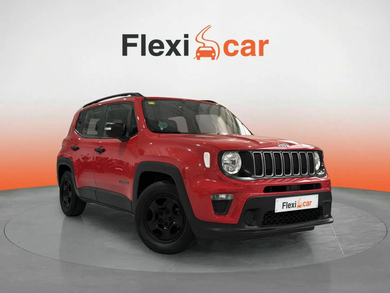 Jeep renegade 2022 alcala de henares  de segunda mano - jeep renegade 2020 /