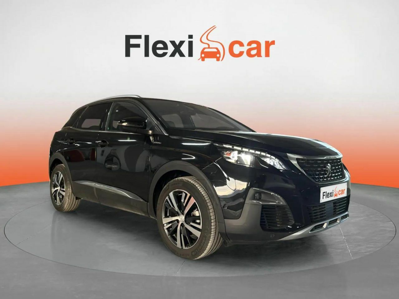 Peugeot 3008 2019 ciudad real  de segunda mano - peugeot 3008 2020 /