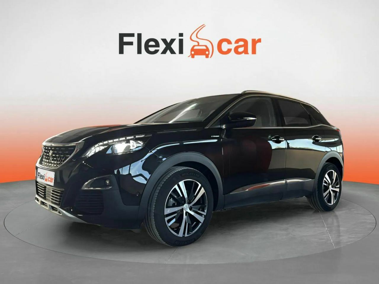 peugeot 3008 2020 / foto grande (2)