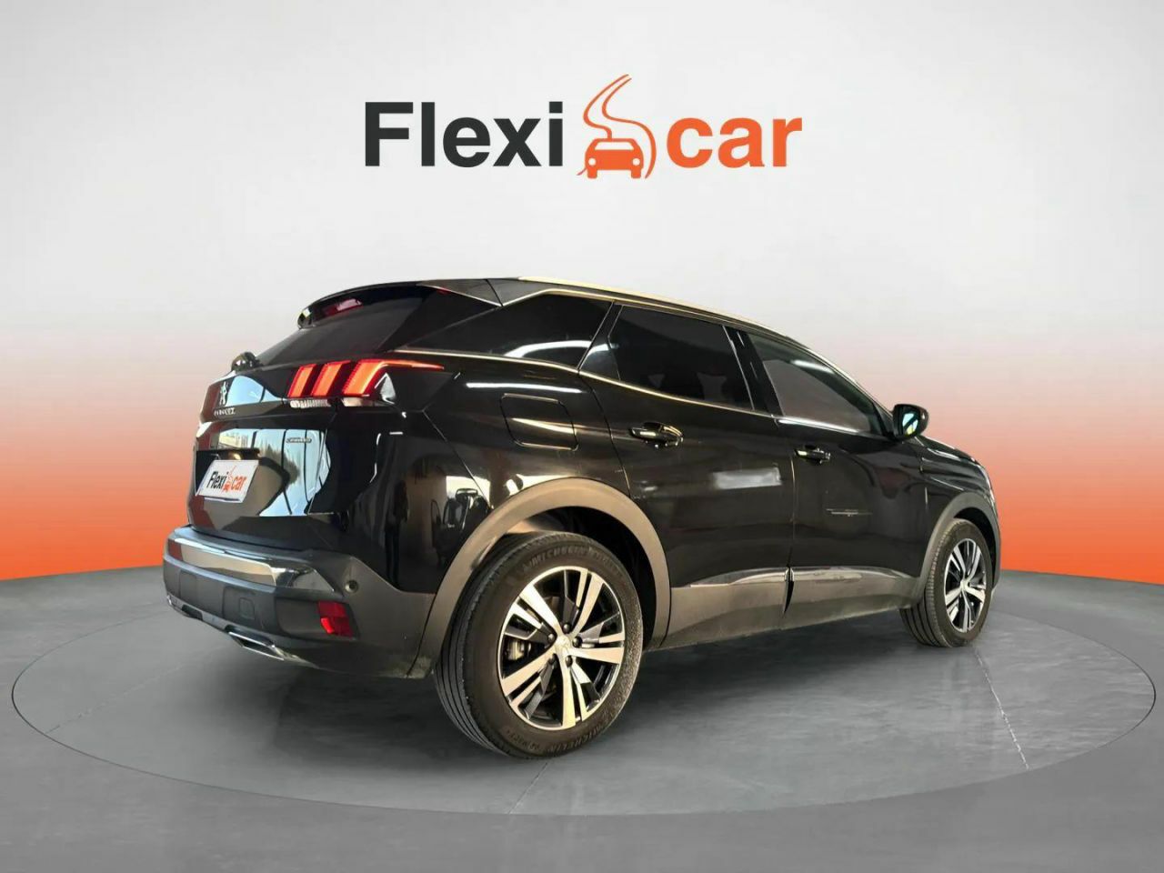 peugeot 3008 2020 / foto grande (3)