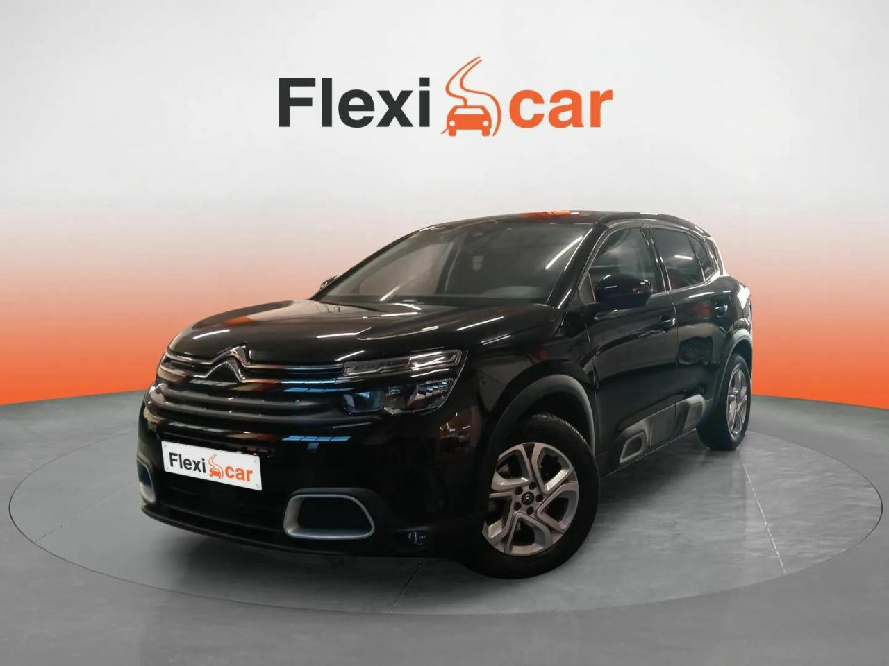 citroën c5 aircross 2020 / foto grande (2)