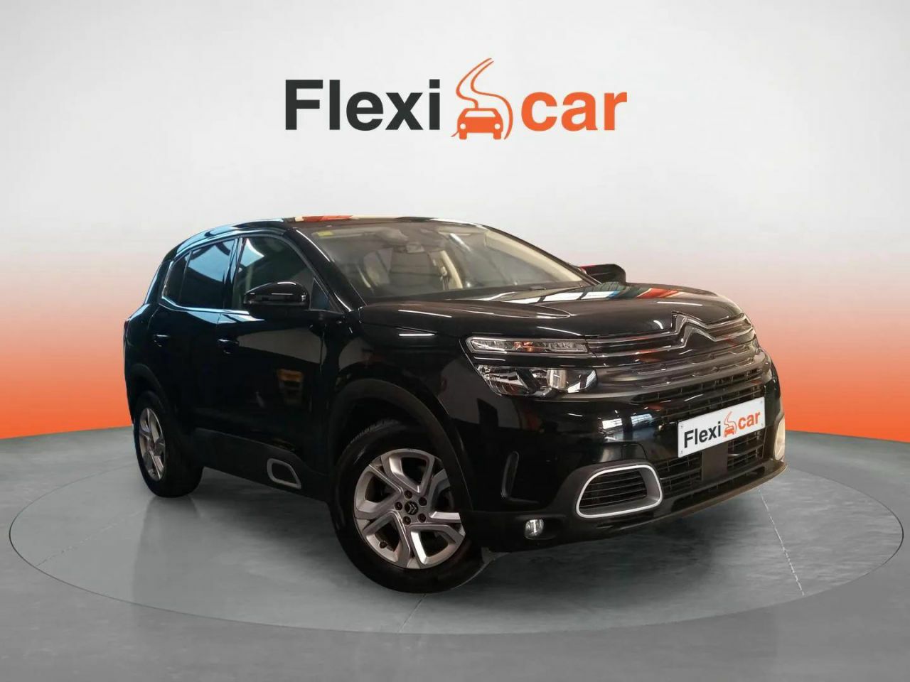 Citroen c5 aircross 2020  de segunda mano - citroën c5 aircross 2020 /