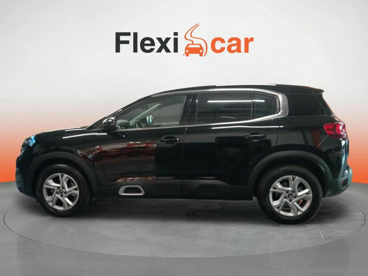 citroën c5 aircross 2020 / foto grande (3)