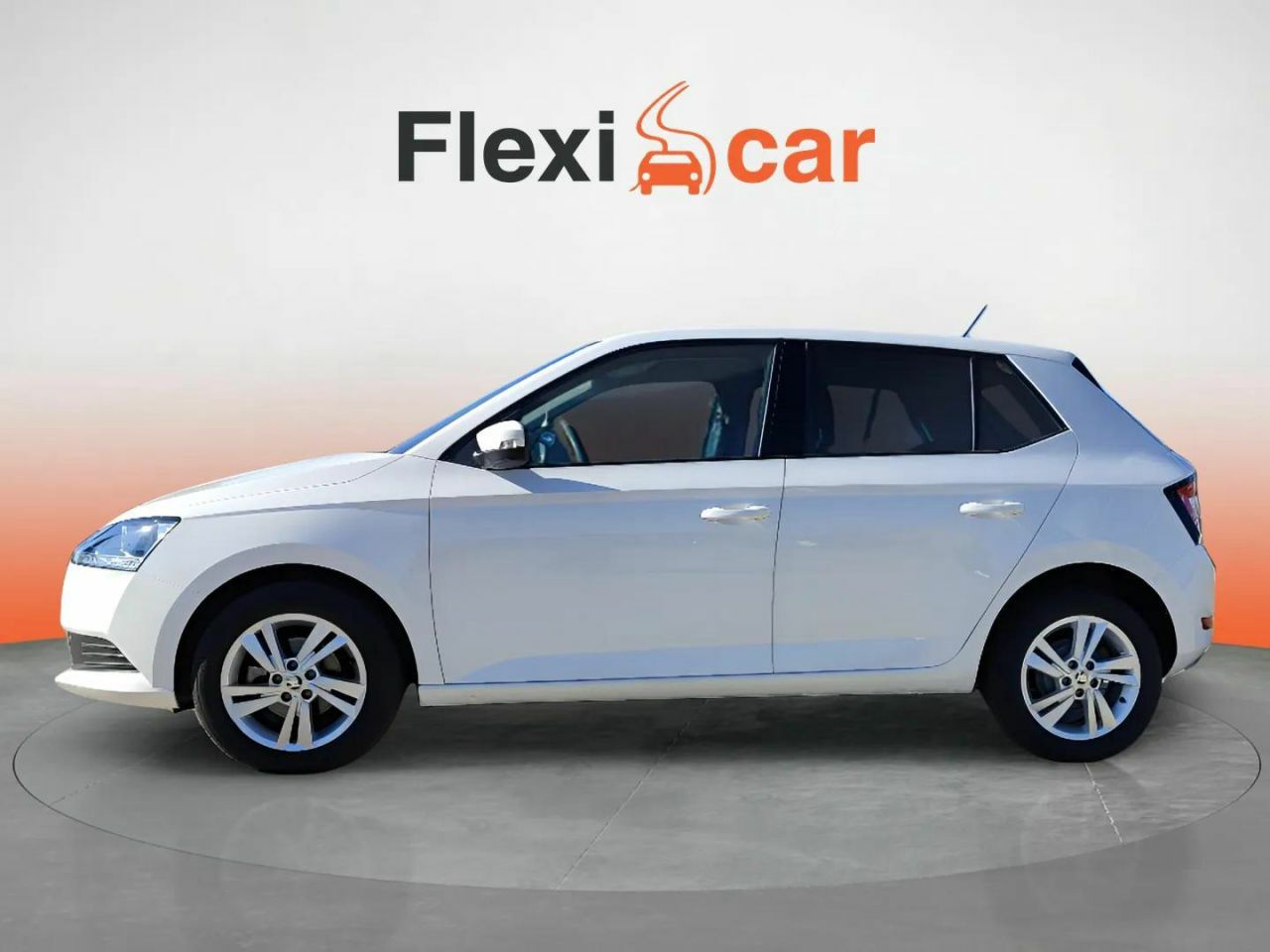 skoda fabia 2020 / foto grande (3)