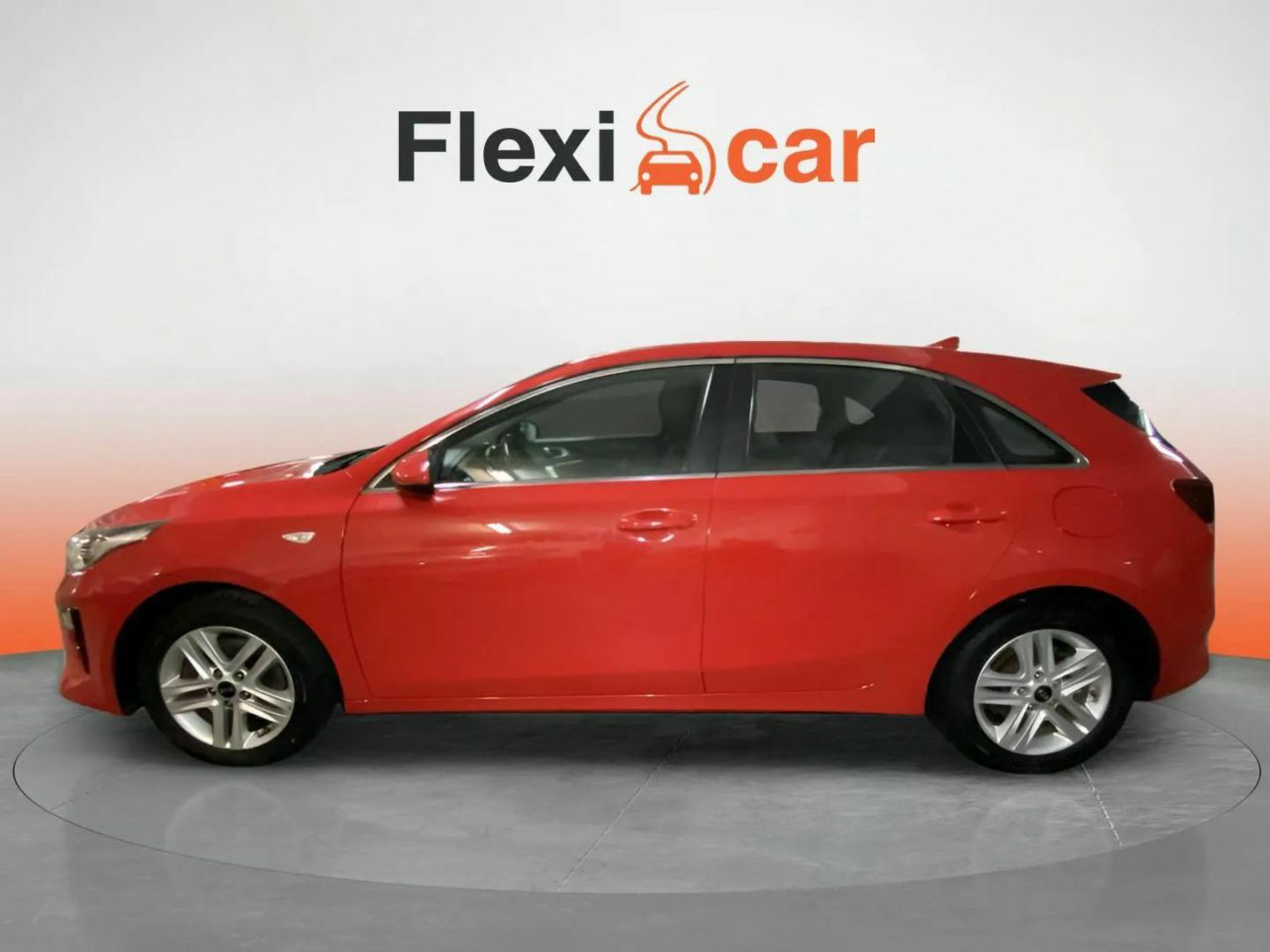 kia ceed 2019 / foto grande (3)