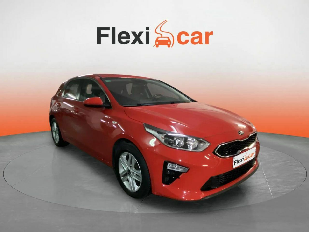 Kia ceed 2019  de segunda mano - kia ceed 2019 /