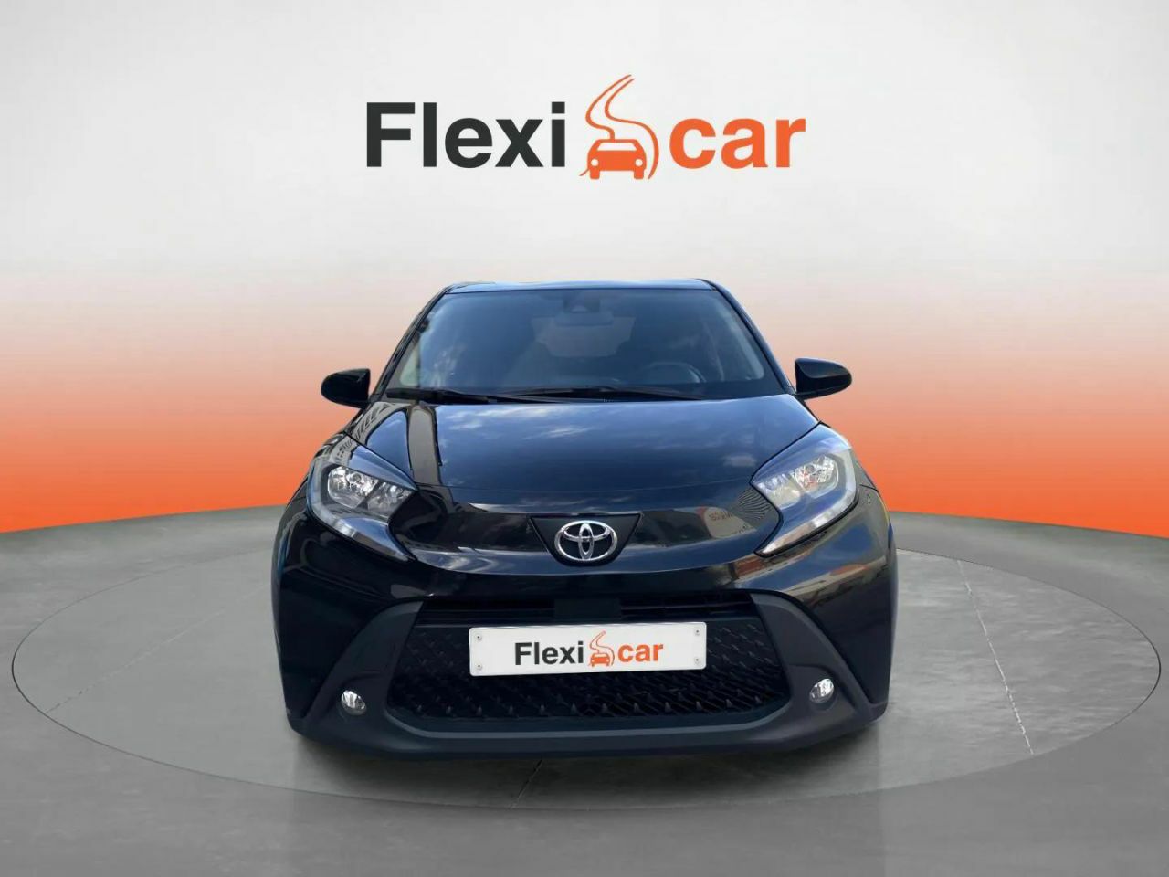 toyota aygo 2024 / foto grande (2)