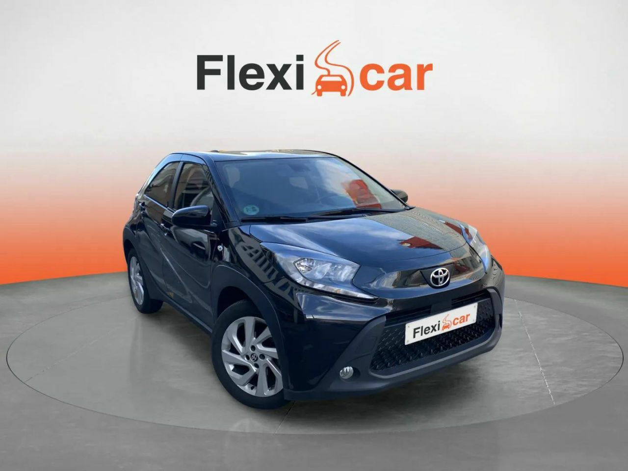 Usb toyota aygo  de segunda mano - toyota aygo 2024 /