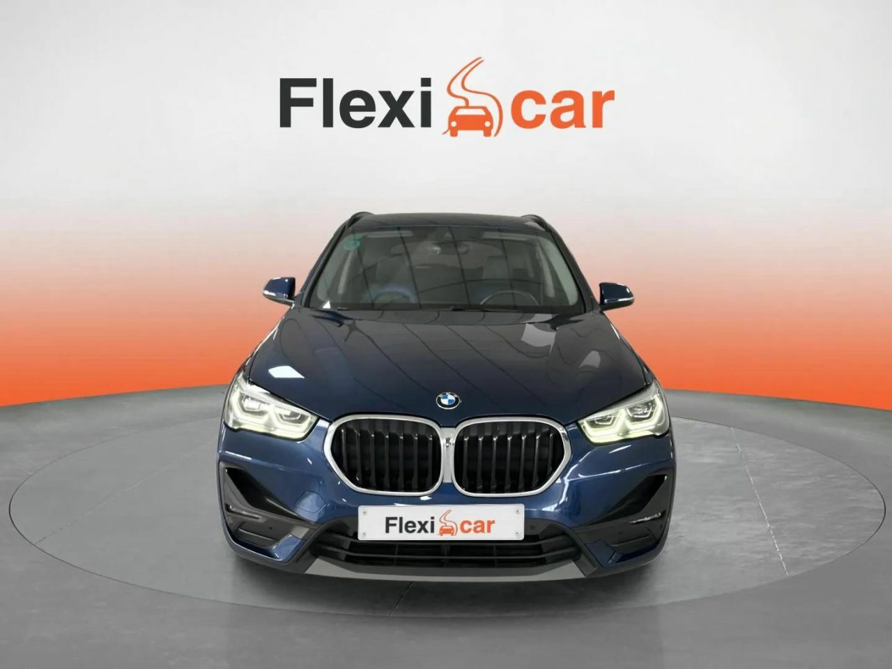 bmw x1 2021 / foto grande (2)