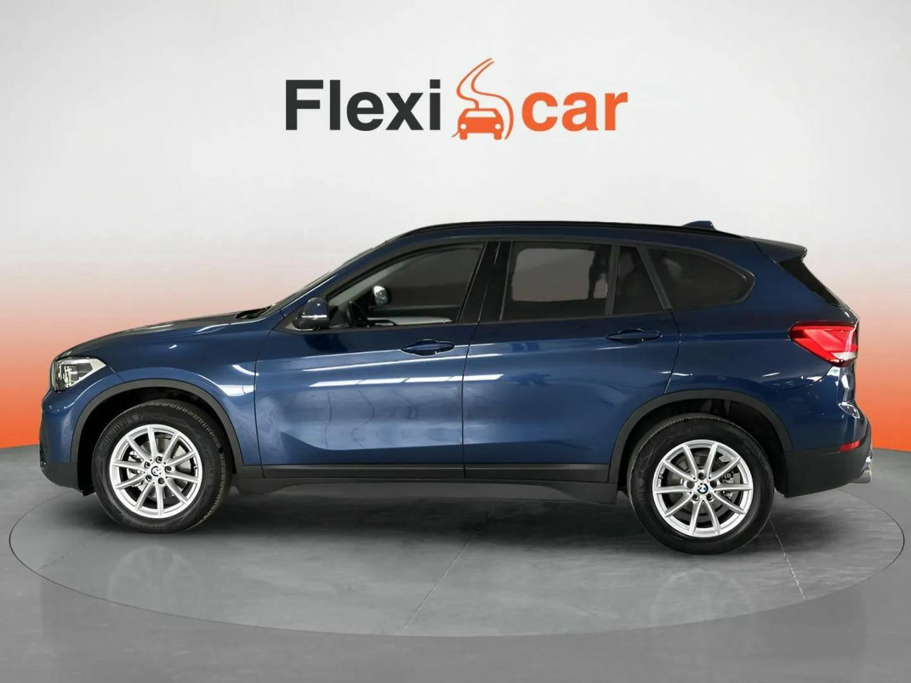bmw x1 2021 / foto grande (3)