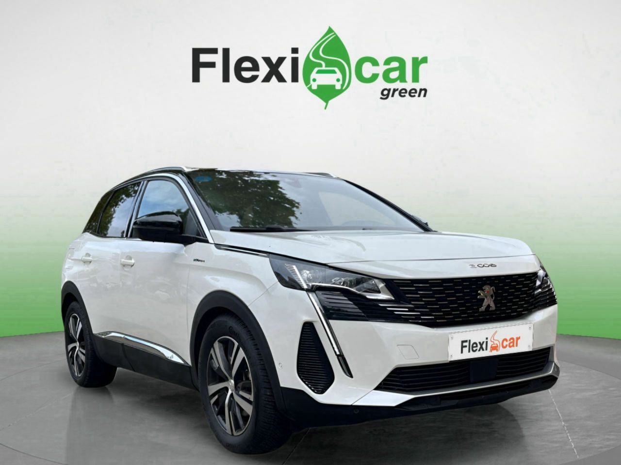 Peugeot 3008 2019 ciudad real  de segunda mano - peugeot 3008 2021 /
