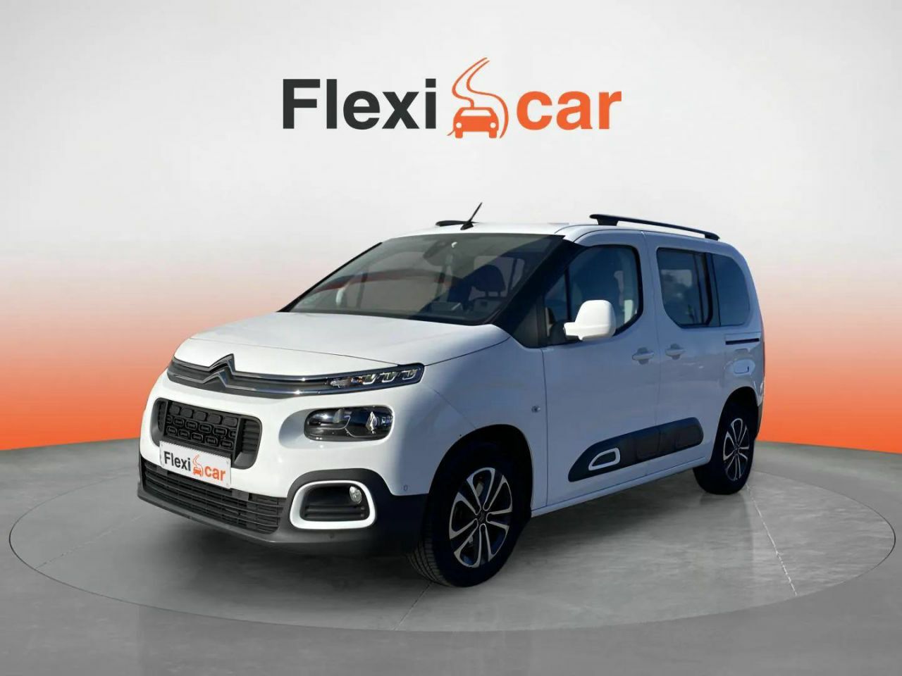 citroën berlingo 2019 / foto grande (3)