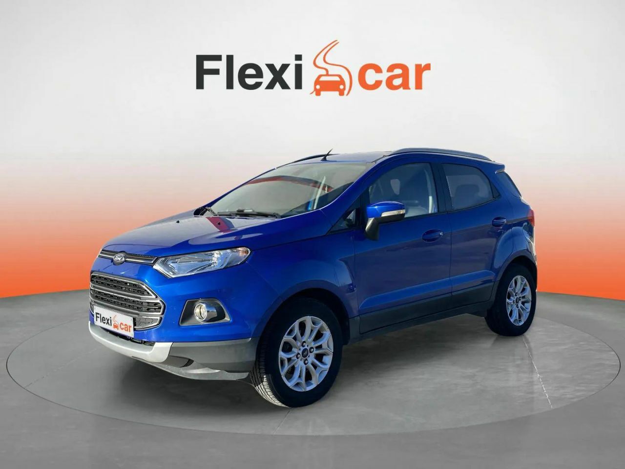 ford ecosport 2017 / foto grande (3)