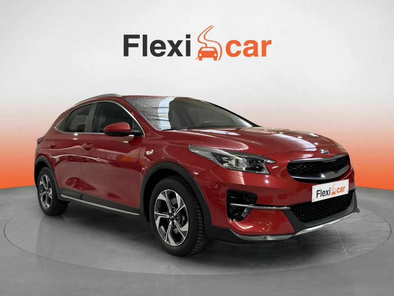 Kia xceed diesel  de segunda mano - kia xceed 2021 /